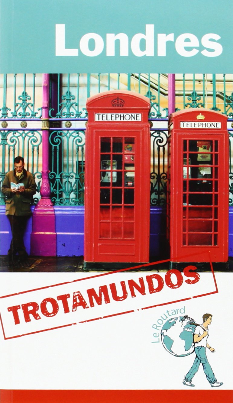 Londres (Trotamundos - Routard) Leisure, Home & Garden