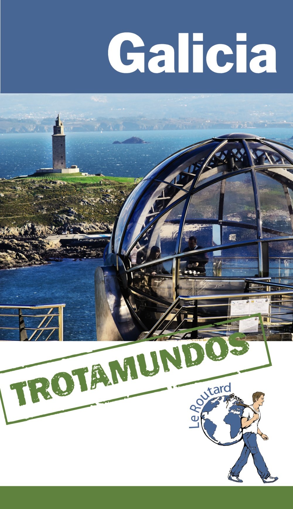 Product Image: Galicia