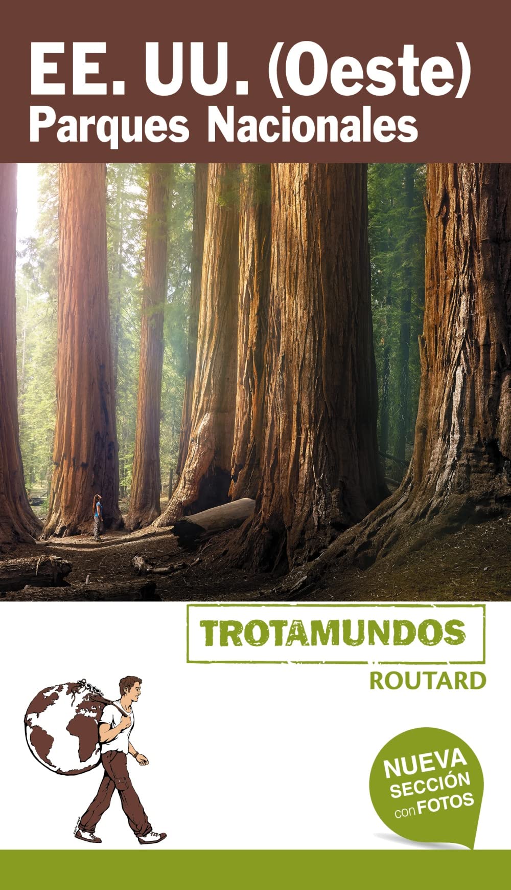 Estados Unidos, Oeste : parques nacionales Leisure, Home & Garden