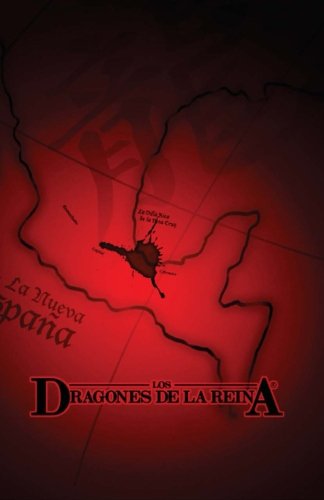 Los dragones de la reina Historical Fiction