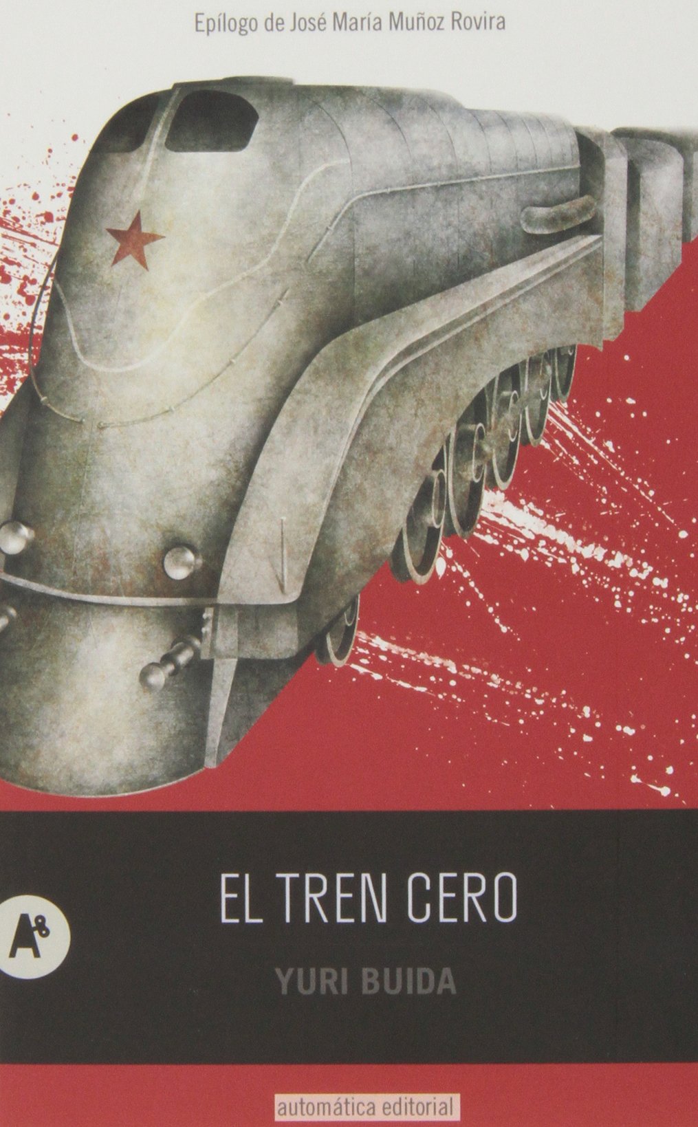 Buida, Y: Tren cero Contemporary literature