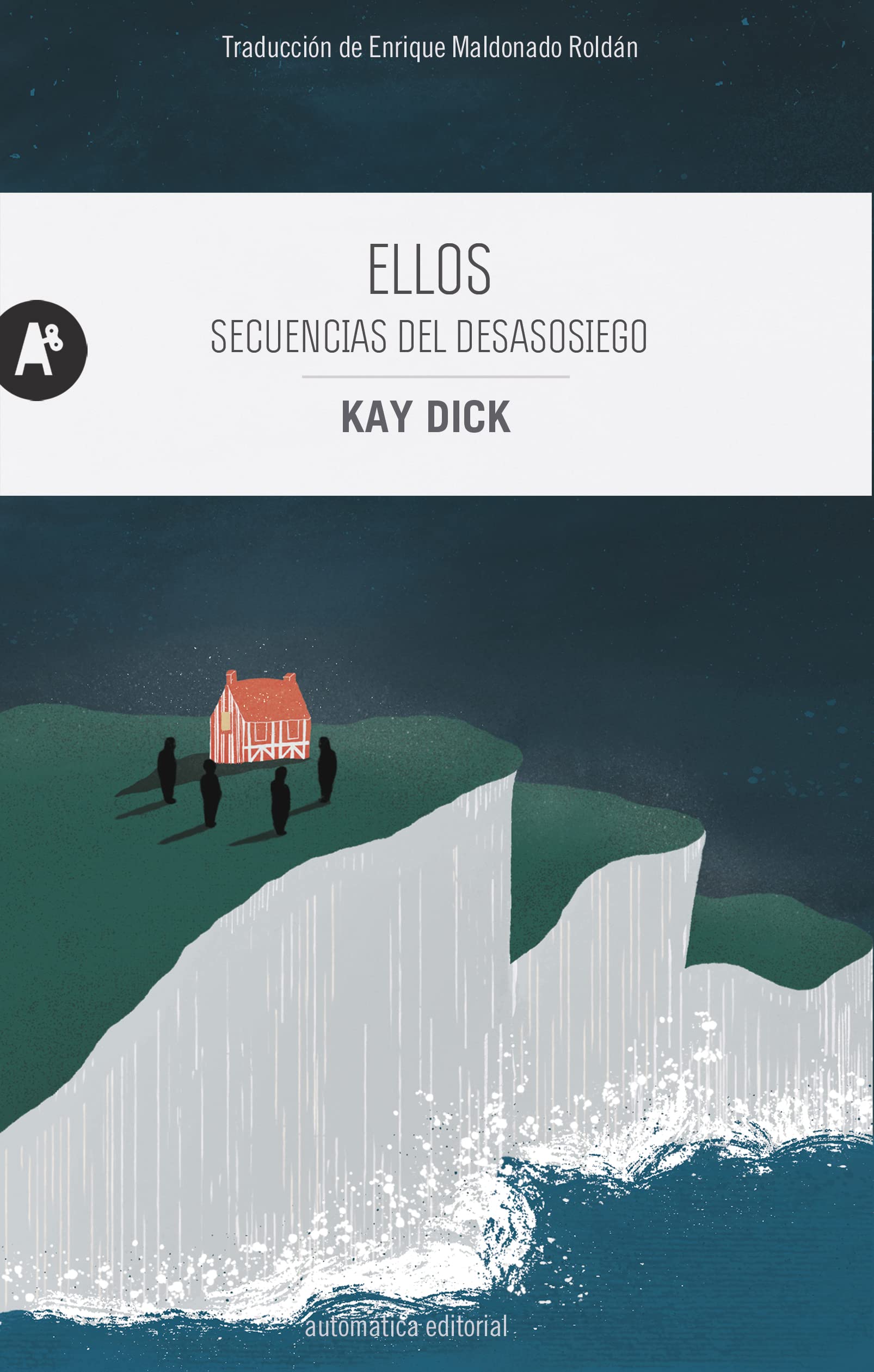 Ellos Contemporary literature Books