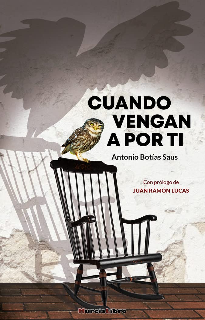 CUANDO VENGAN POR TI book