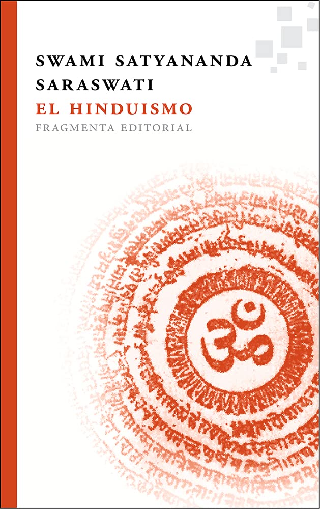 El hinduismo / Hinduism book
