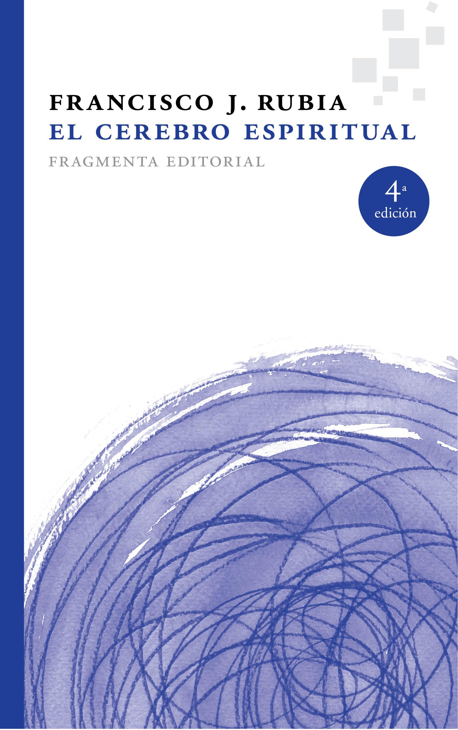 El cerebro espiritual book