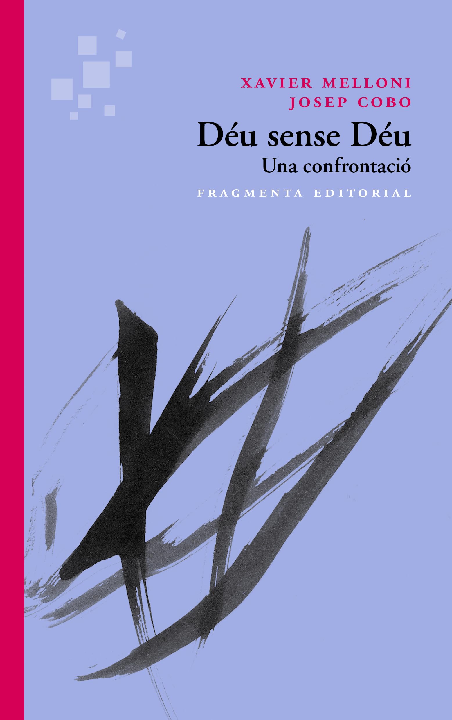 DÉU SENSE DÉU book