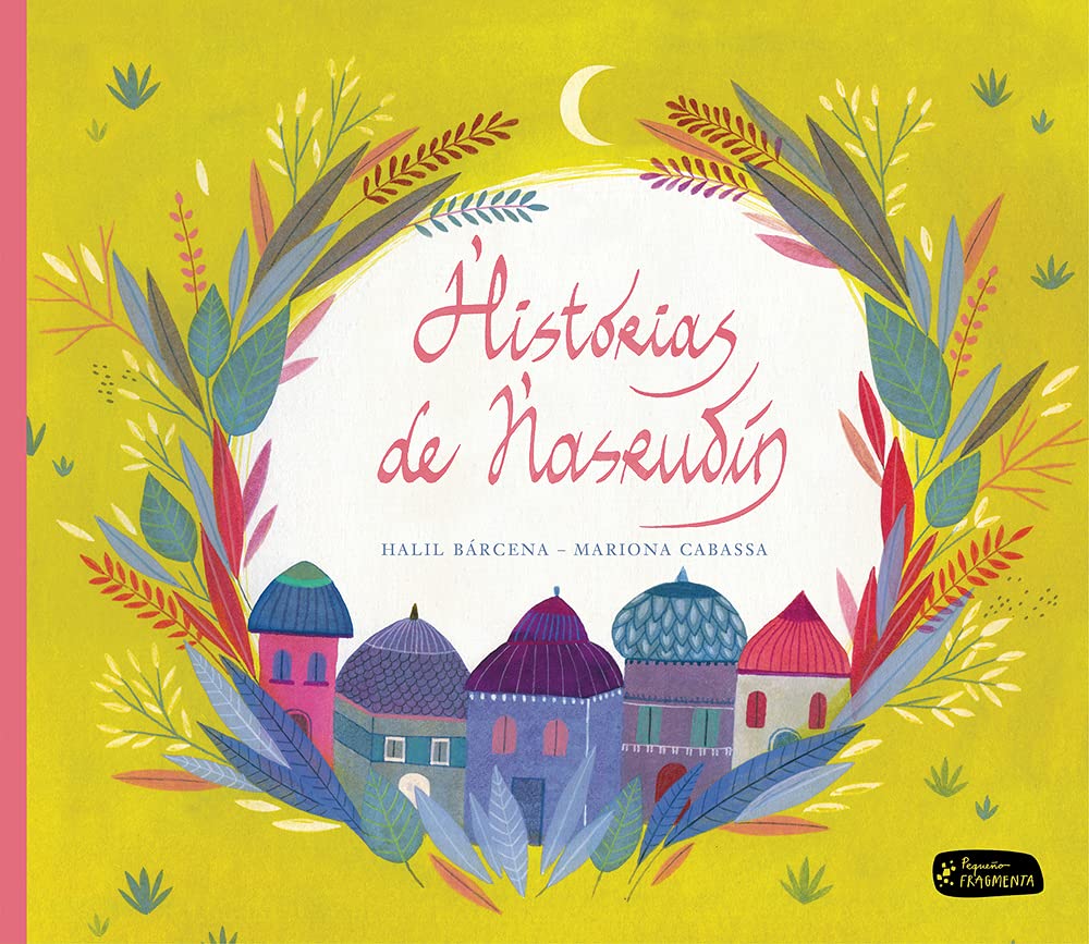 Historias de Nasrudin book