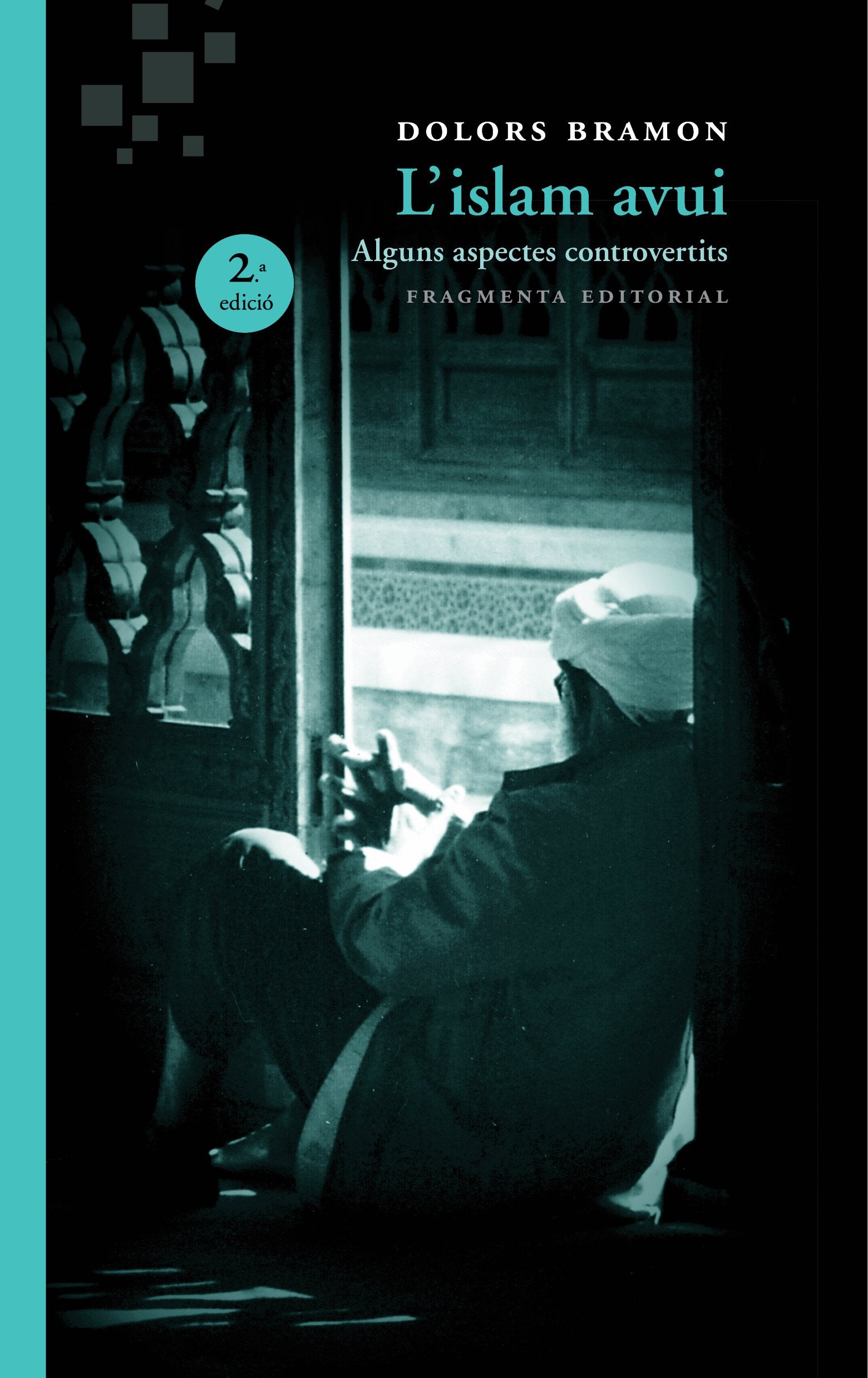 L'islam avui: Alguns aspectes controvertits book