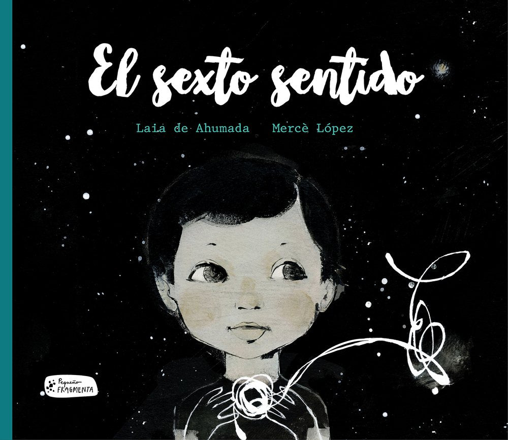 El sexto sentido Non-fiction books for kids