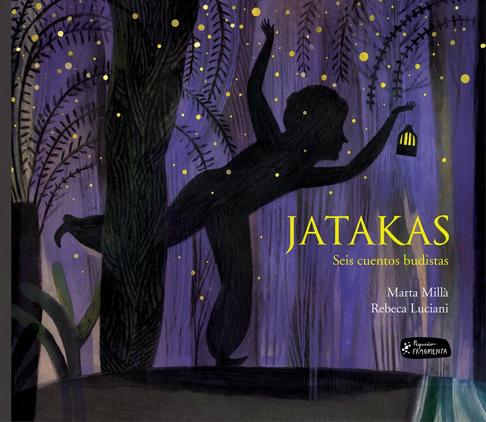 Jatakas: Seis cuentos budistas / 6 Buddhist Tales book