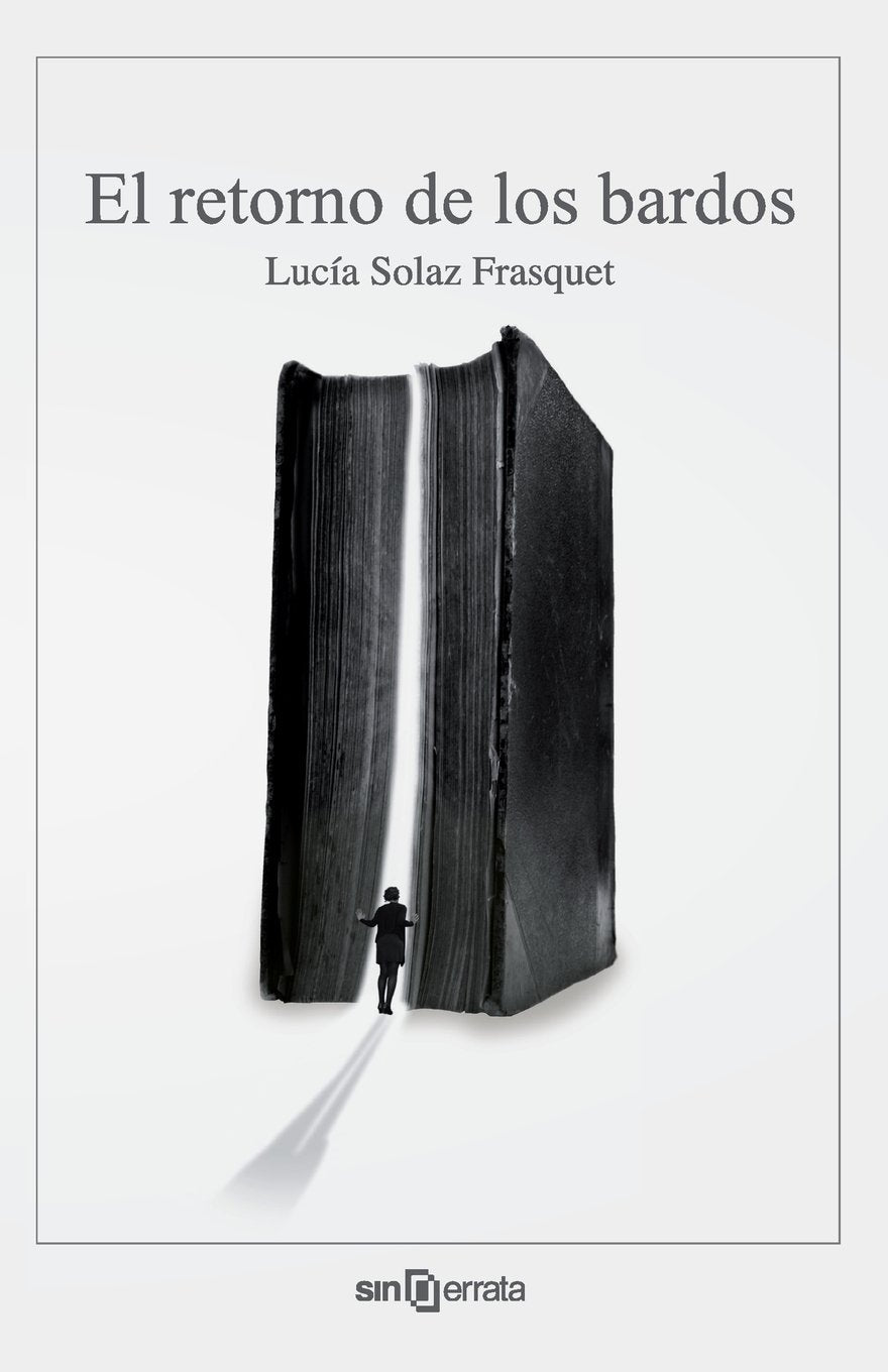 El retorno de los bardos (Manuscrito en el tiempo) Contemporary literature