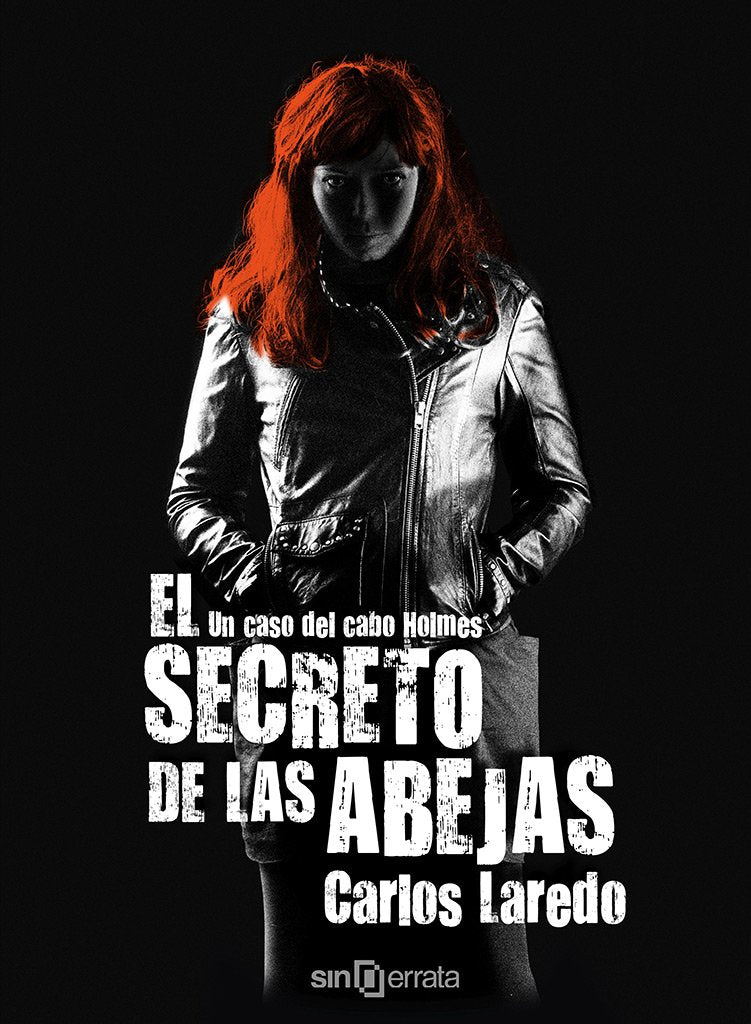 El secreto de las abejas: Un caso del cabo Holmes Detective & CSI