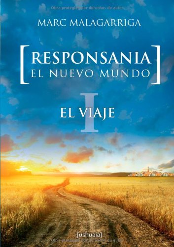 Responsania. El Nuevo Mundo I Books