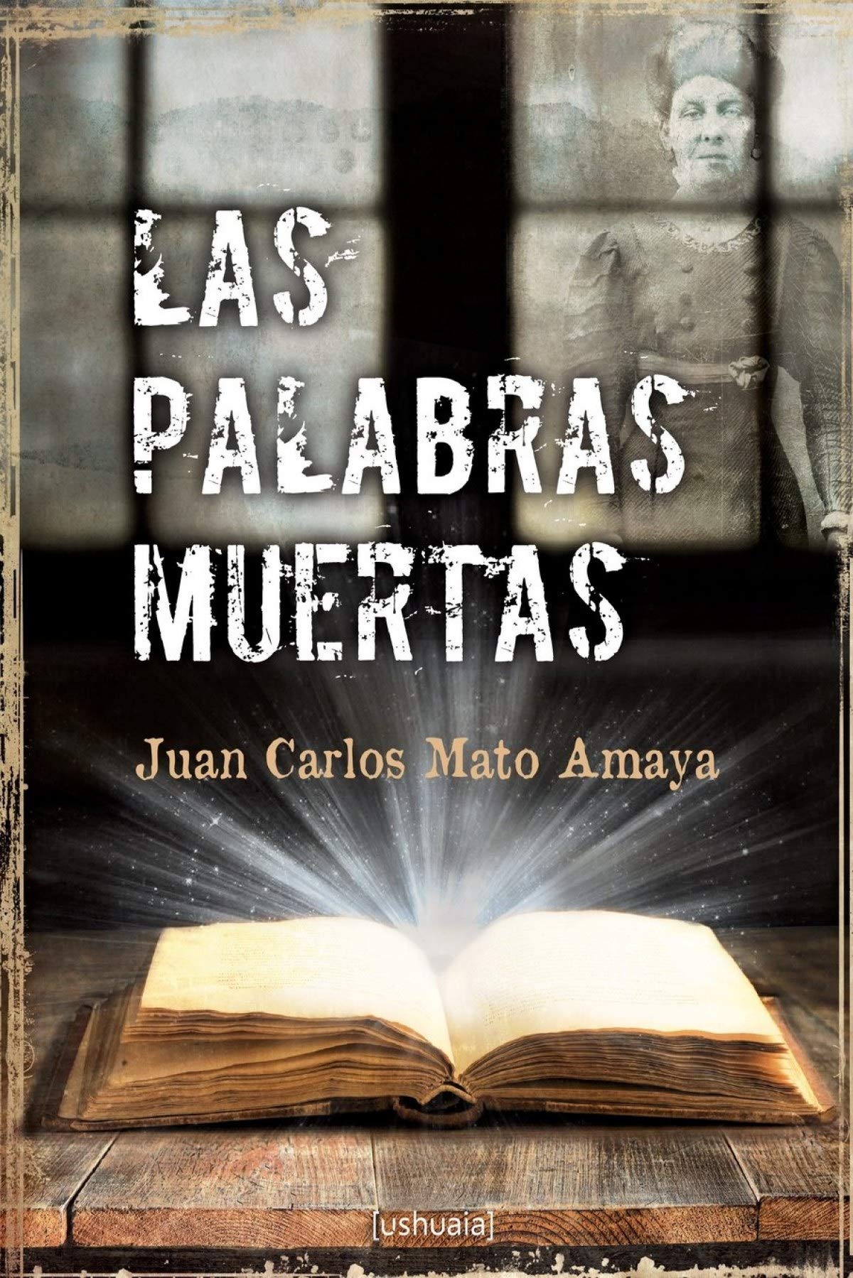 Las palabras muertas Detective & CSI