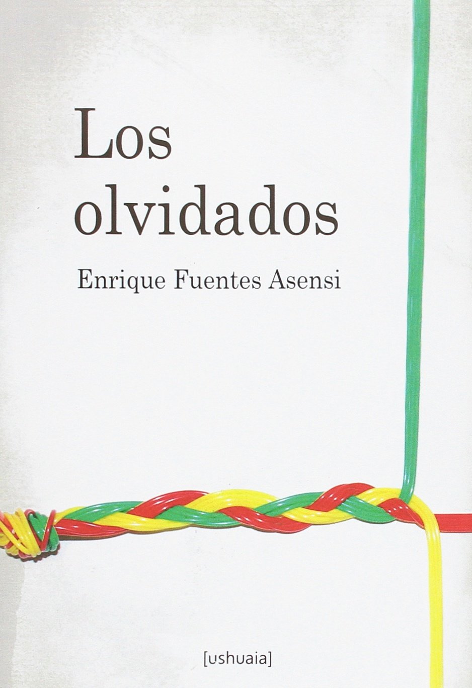 Los olvidados Books