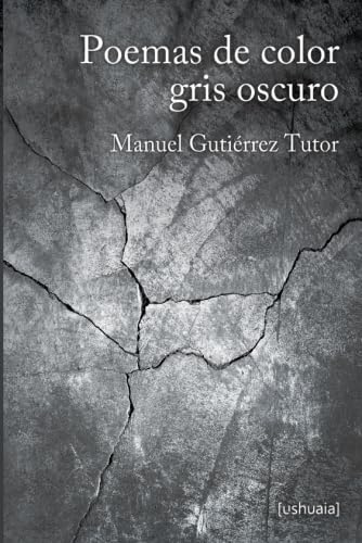 Product Image: Poemas de color gris oscuro