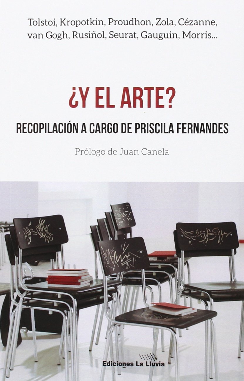 ¿Y el arte? (libros urgentes, Band 11) Film, Art & Culture
