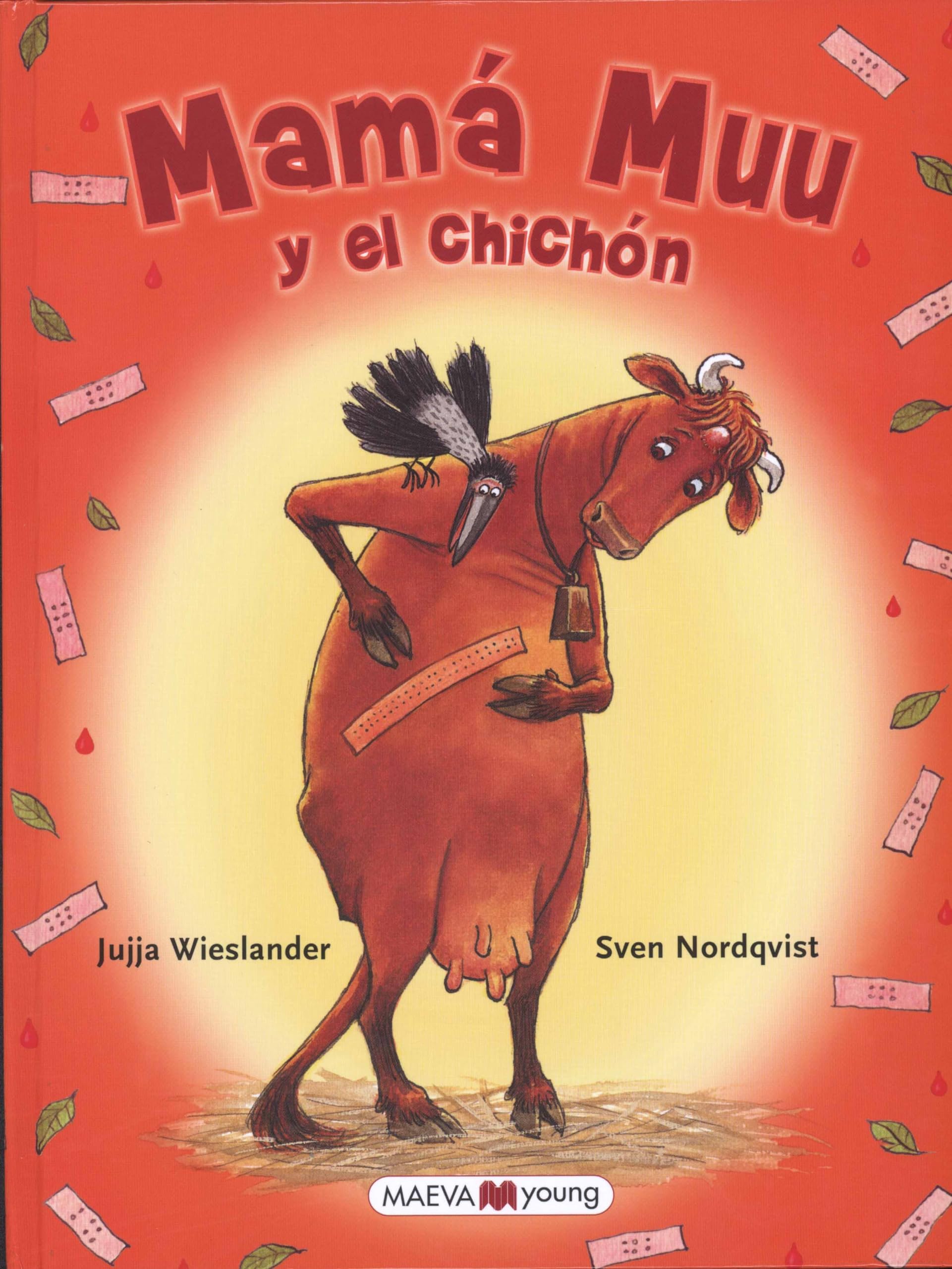 Mamá Muu y el chichón (Maeva Young) Social Sciences