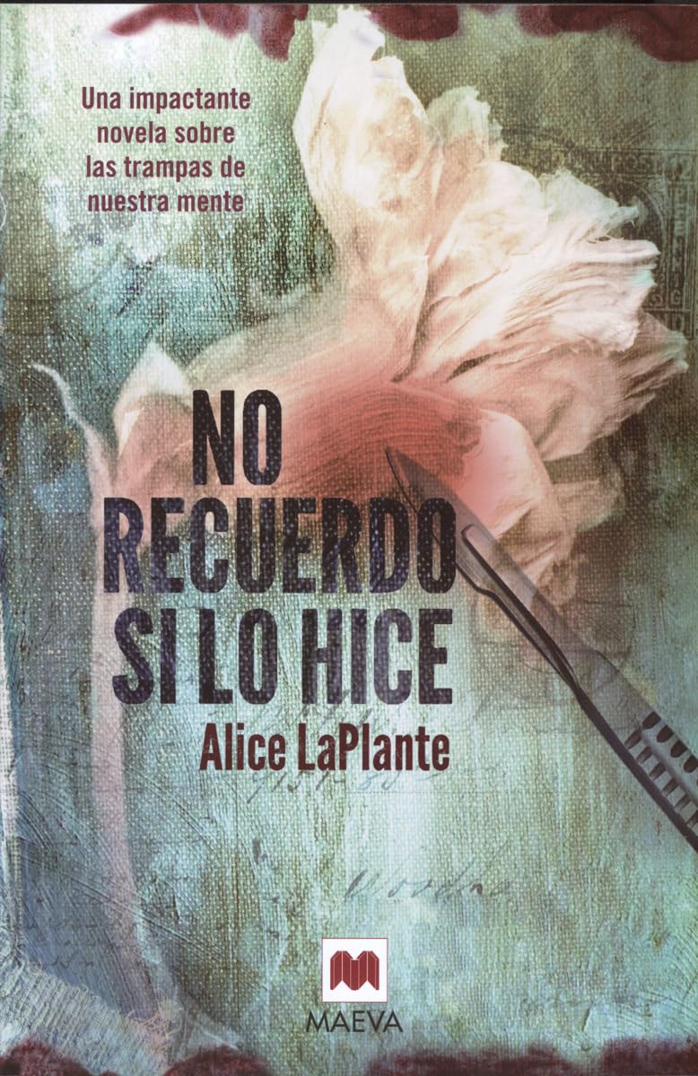 No recuerdo si lo hice (Éxitos literarios) Contemporary literature