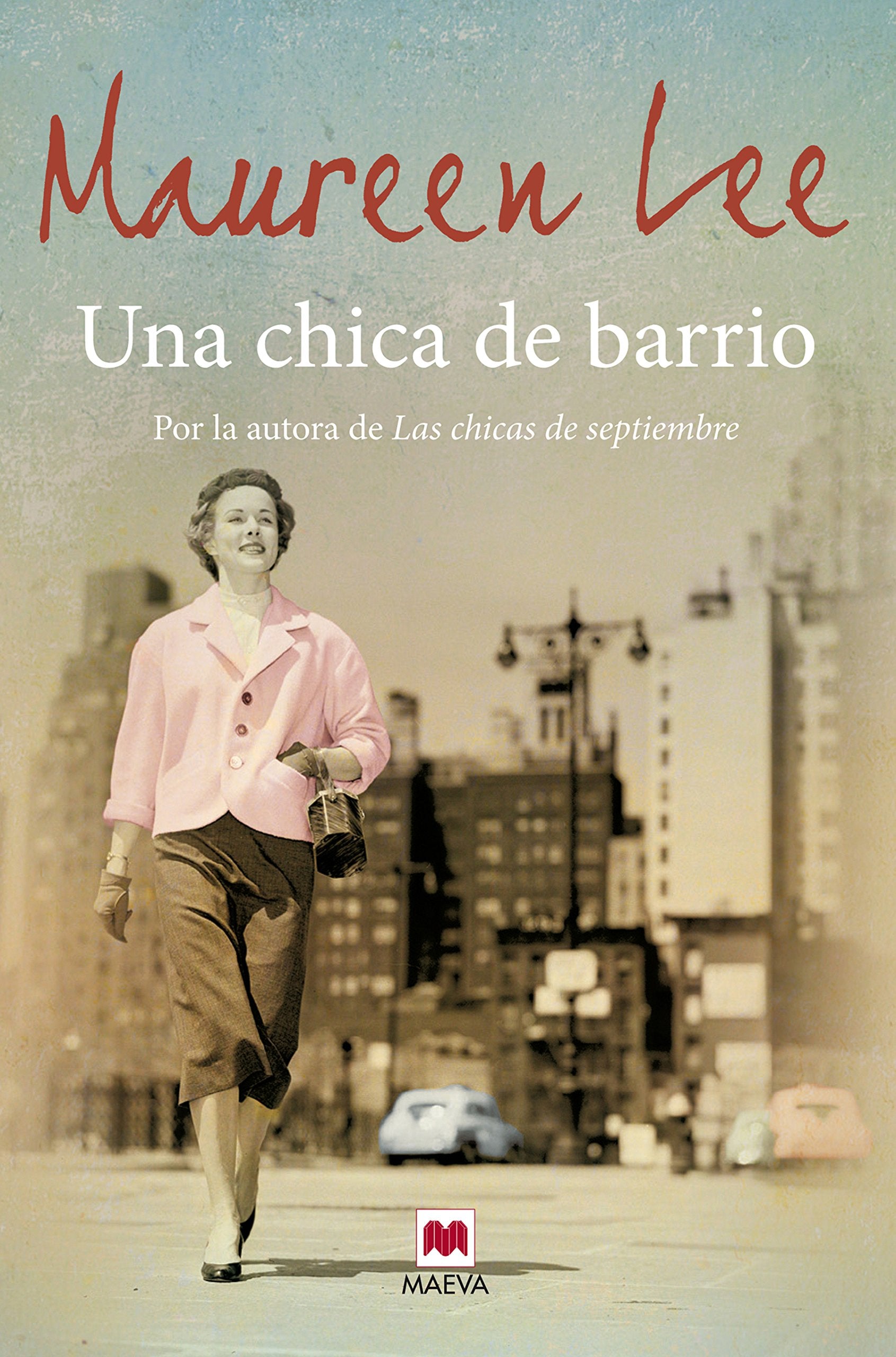 Una chica de barrio (Grandes Novelas) Non-fiction