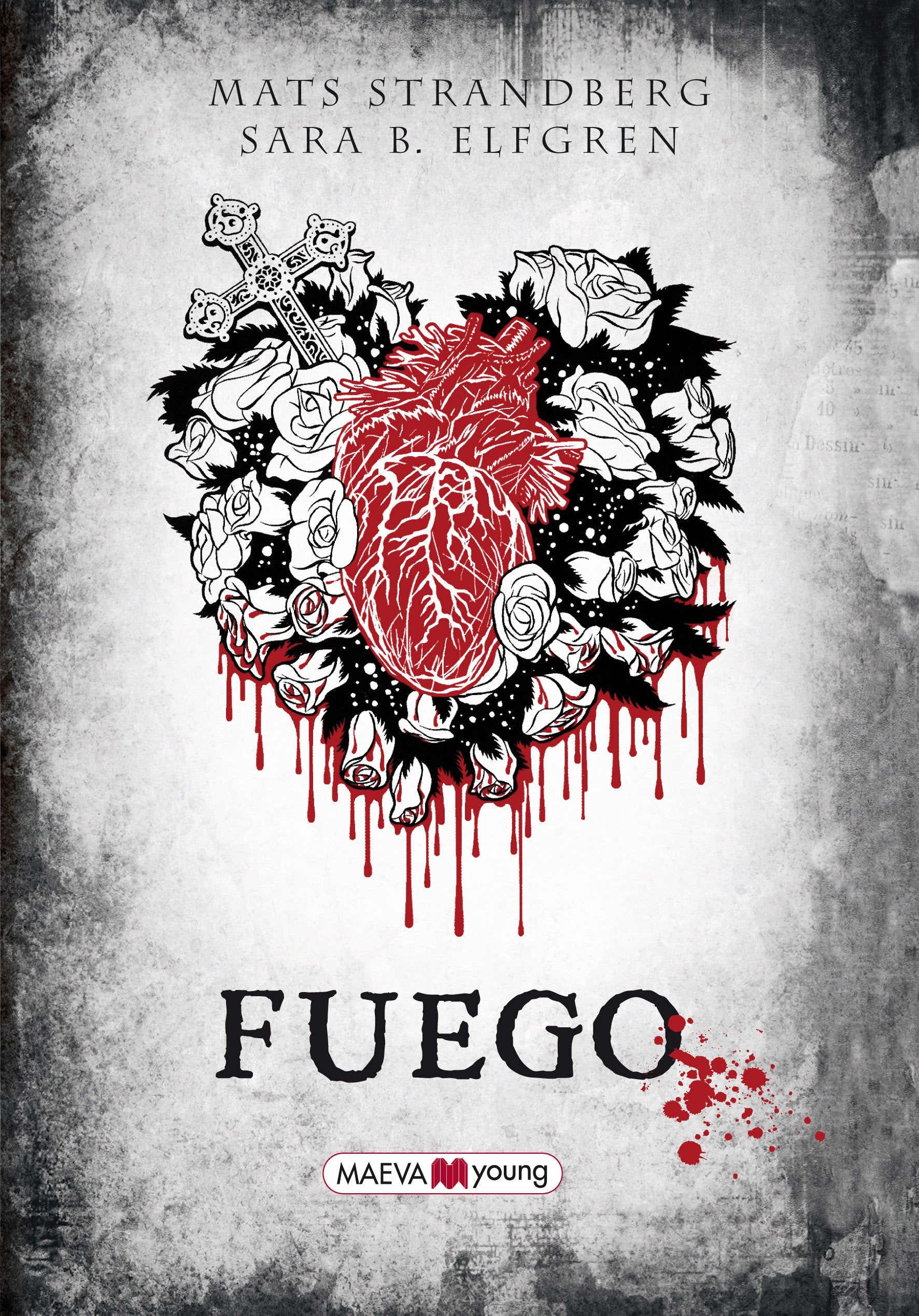 Fuego (Narrativa infantil y juvenil) Social Sciences