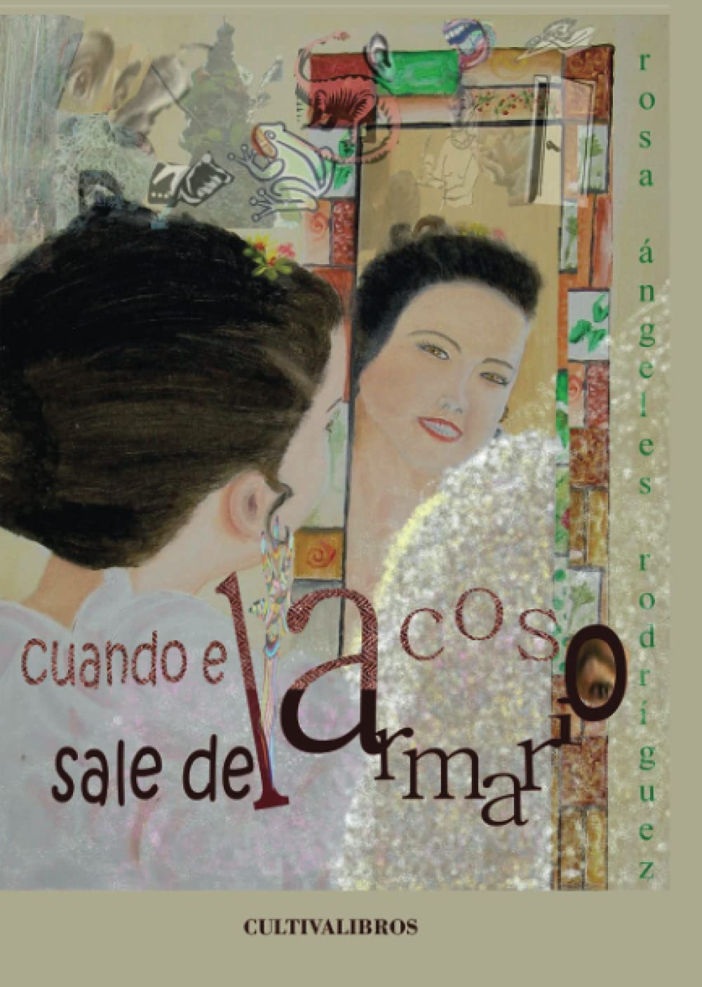 Cuando el acoso sale del armario book