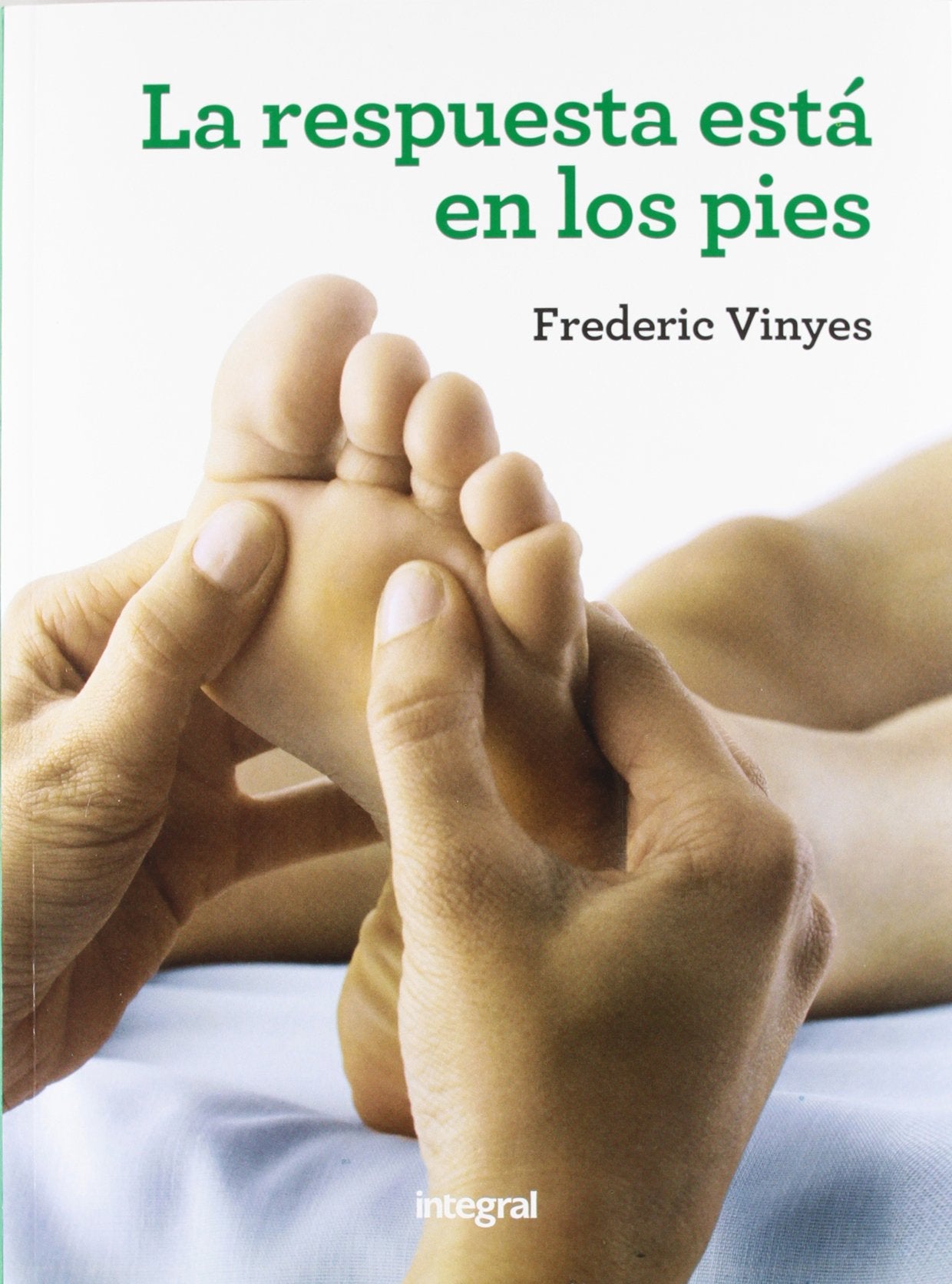 La respuesta está en los pies Leisure, Home & Garden