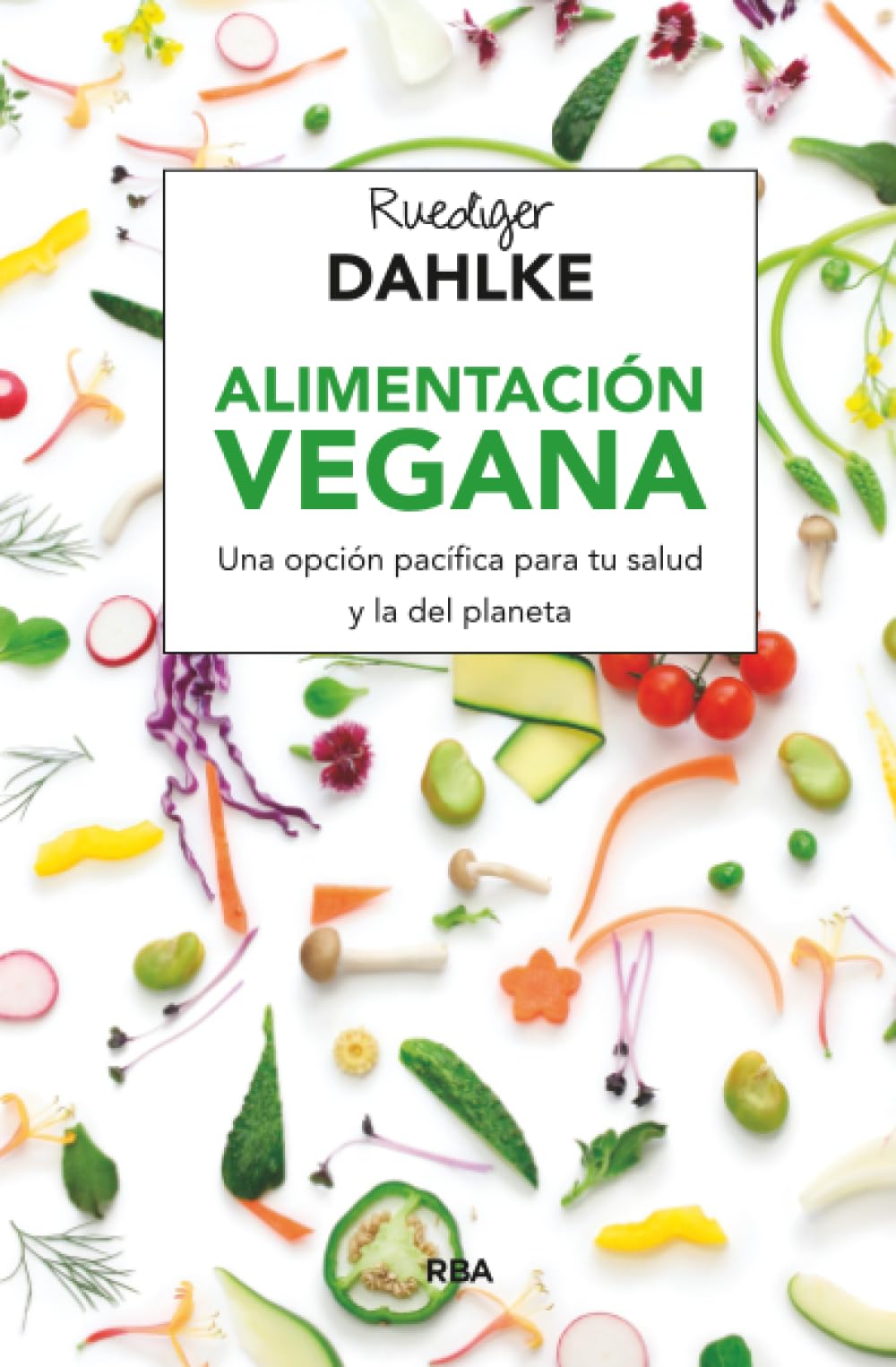 Alimentacion vegana (Alimentación) Medicine