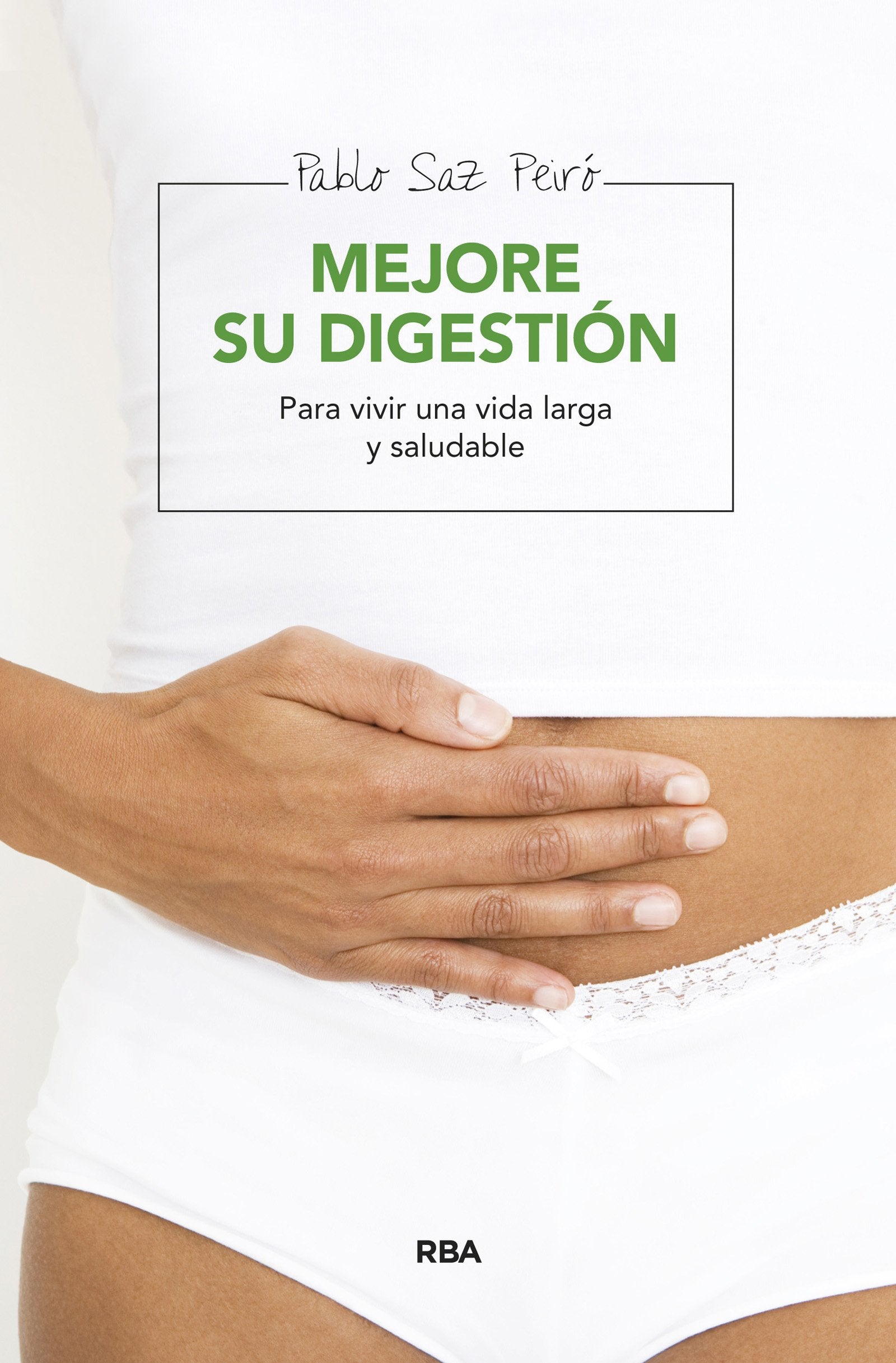Mejore su digestión (Alimentación) Leisure, Home & Garden