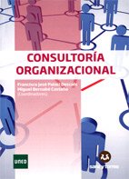 Consultoría Organizacional book