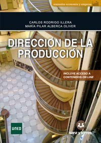 Dirección de la Producción Books