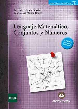 Lenguaje matemático conjuntos y números book