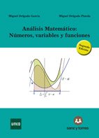 Análisis Matemático: Números, variables y funciones (Teoría y Addenda) Books