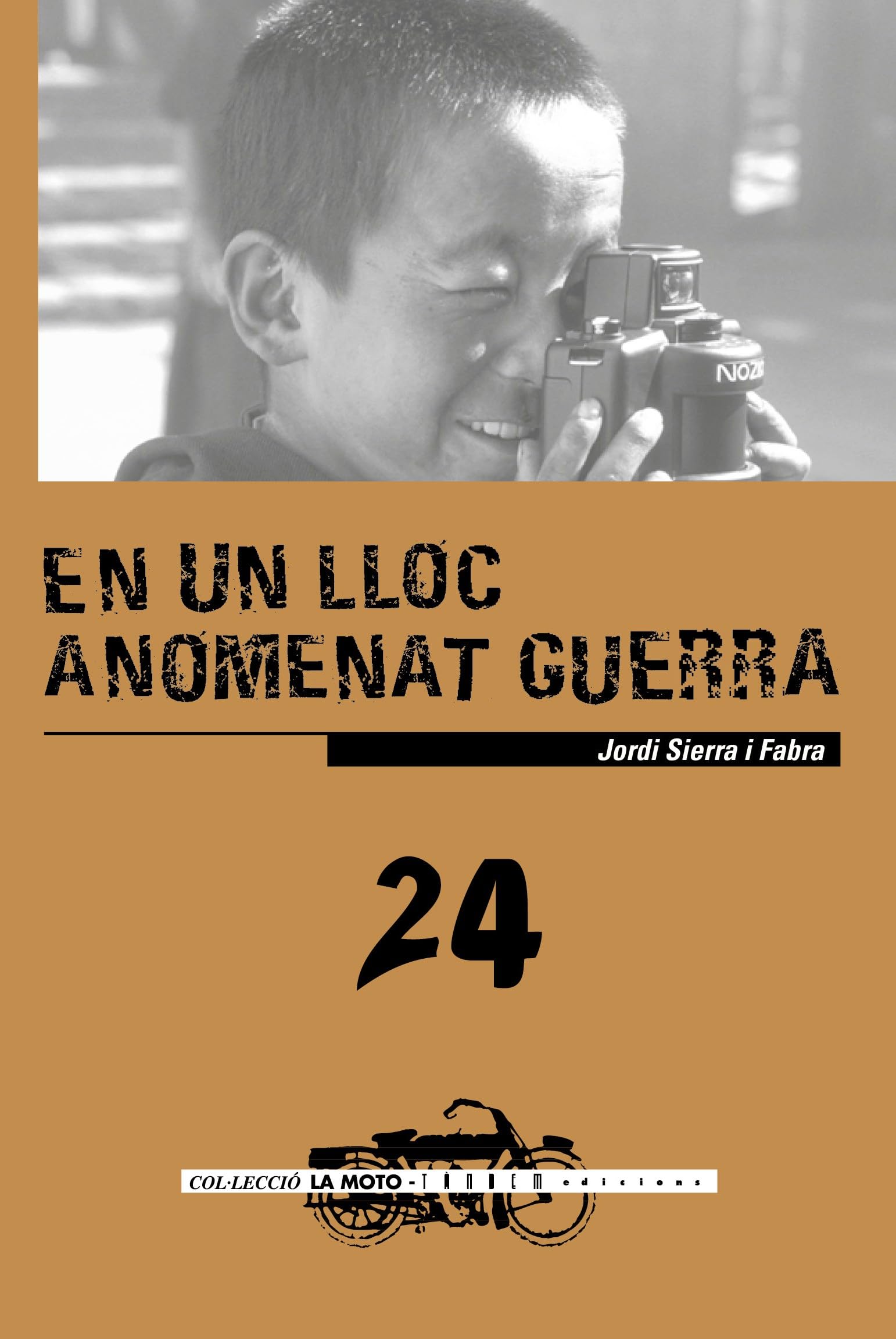 En un lloc anomenat guerra Action & Adventure