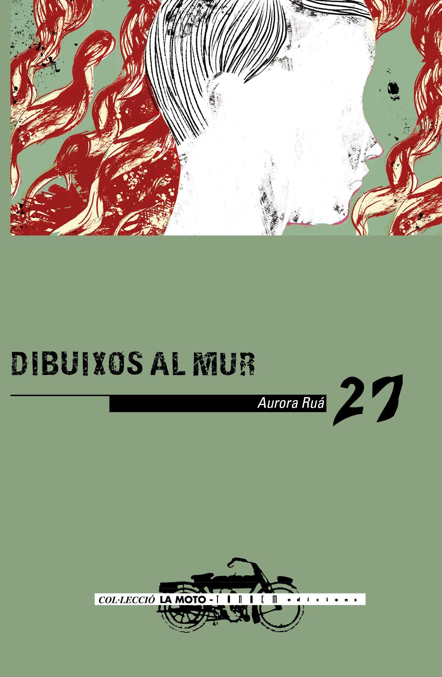 Dibuixos al mur book