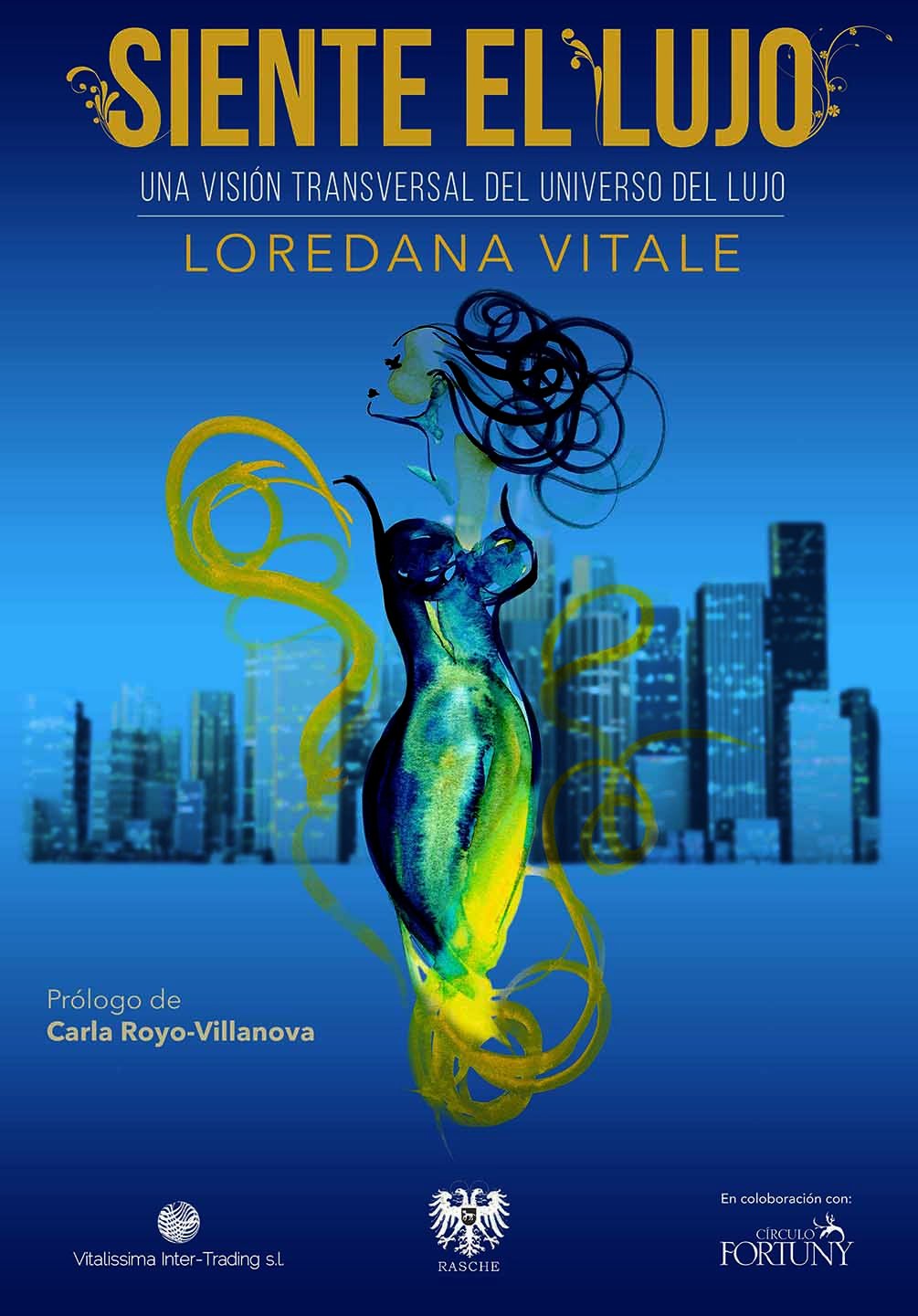 SIENTE EL LUJO Business, Finance & Career Books