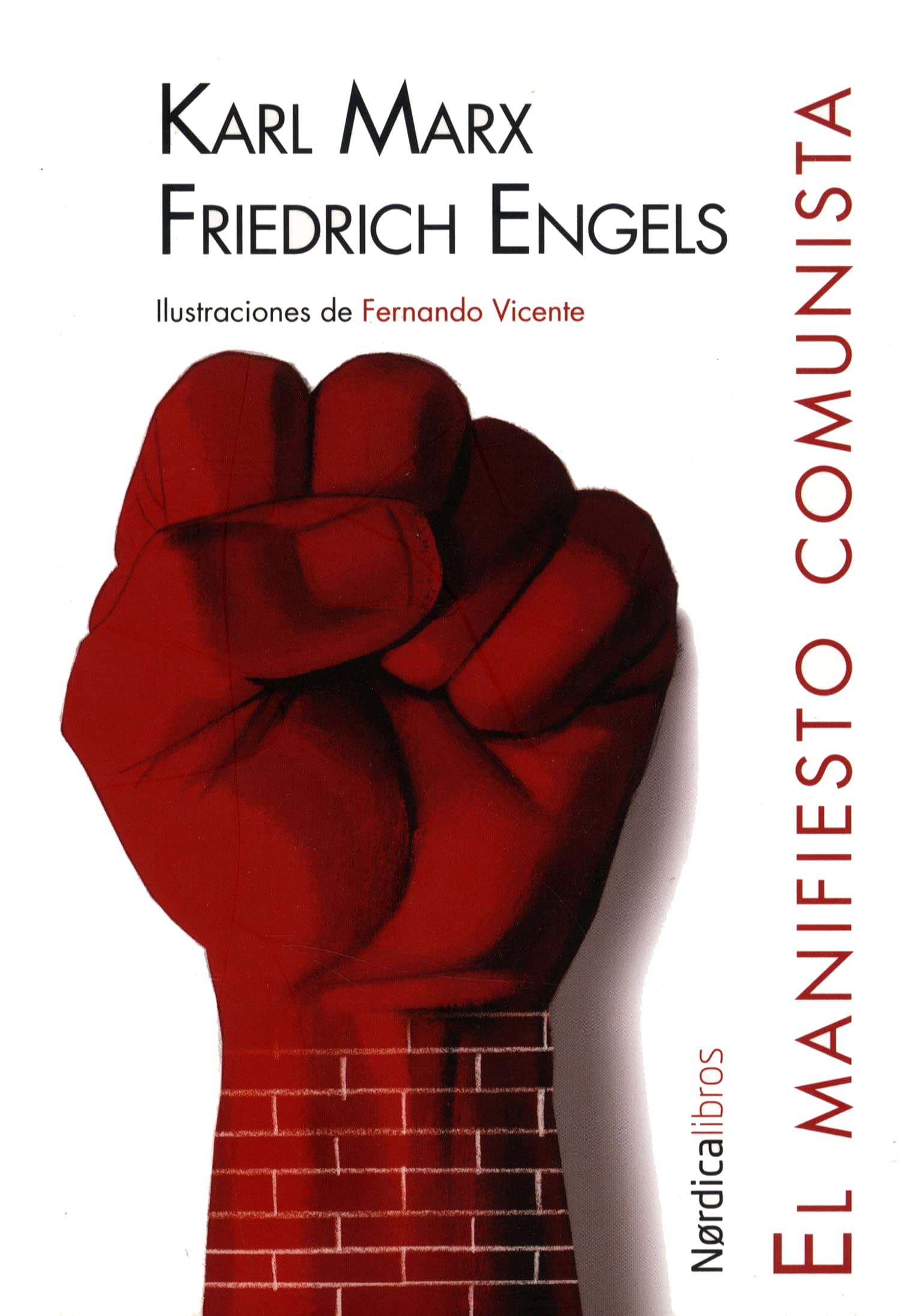 Manifiesto comunista, El (Ilustrados) Philosophy