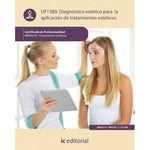 Diagnóstico estético para la aplicación de tratamientos esté book