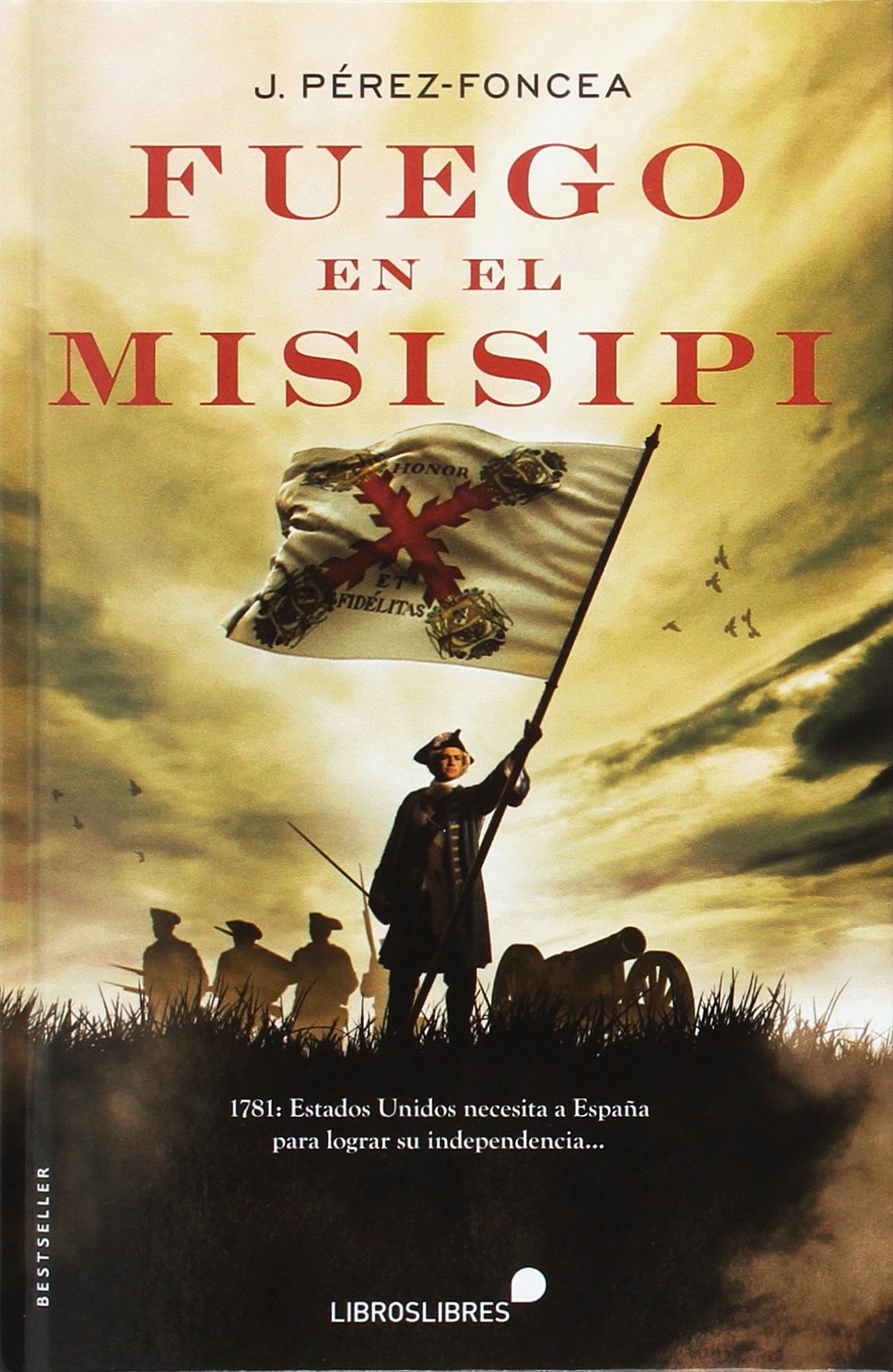 Fuego en el Misisipi Politics & History
