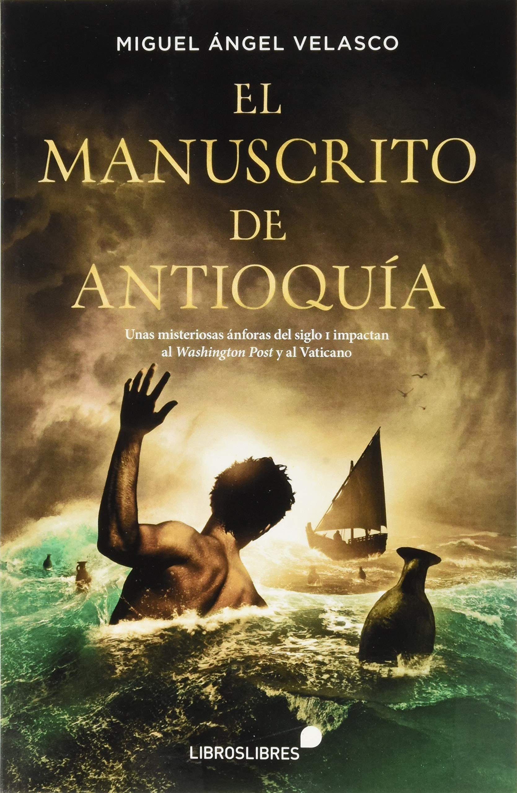 El manuscrito de Antioquía Politics & History