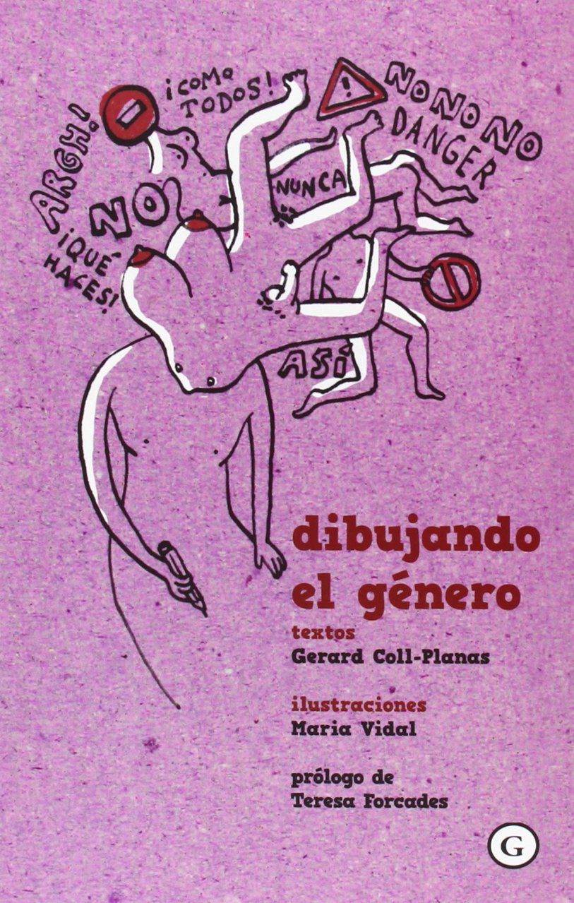 Dibujando el género Social Sciences Books