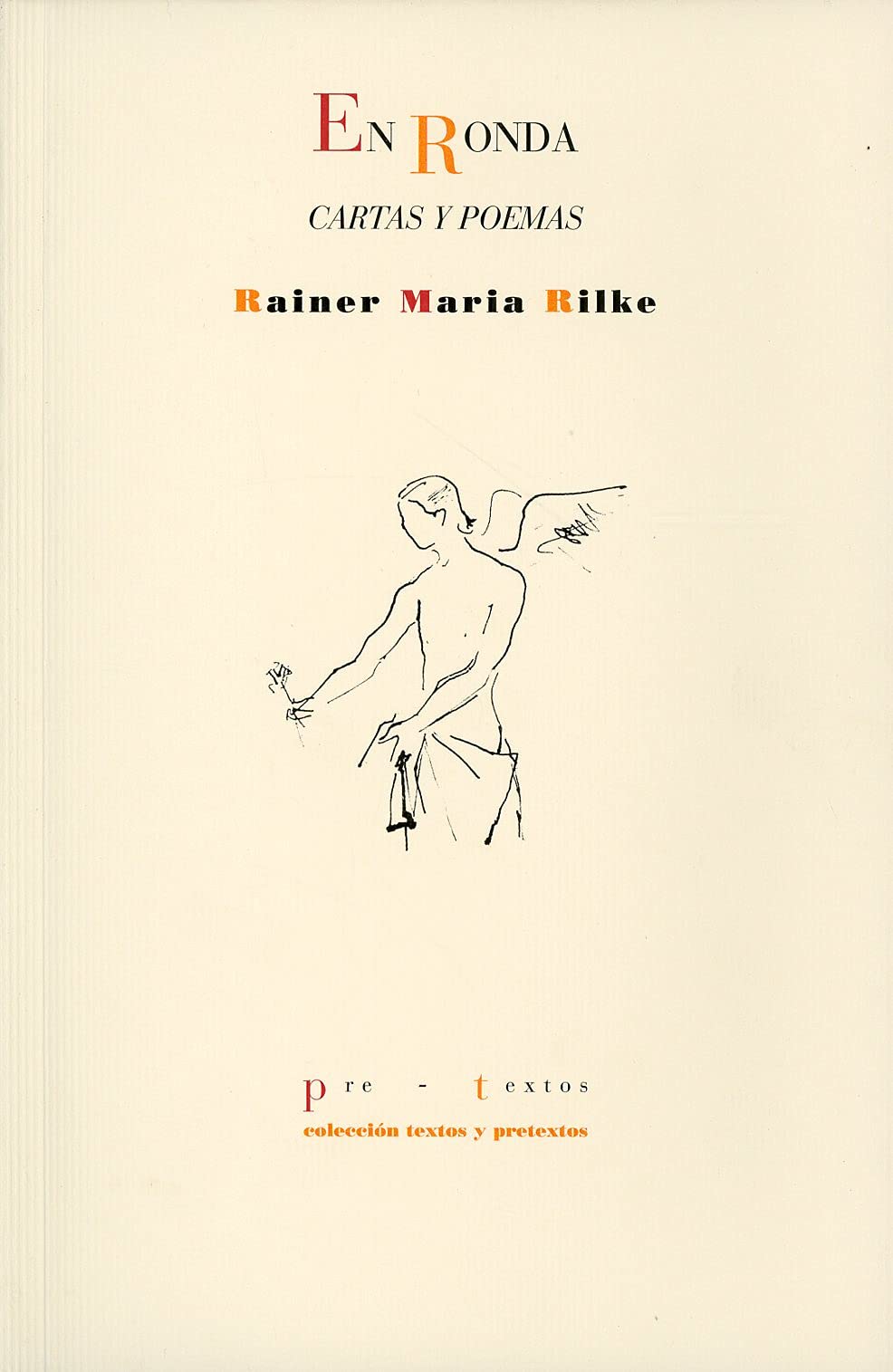 En Ronda : cartas y poemas book