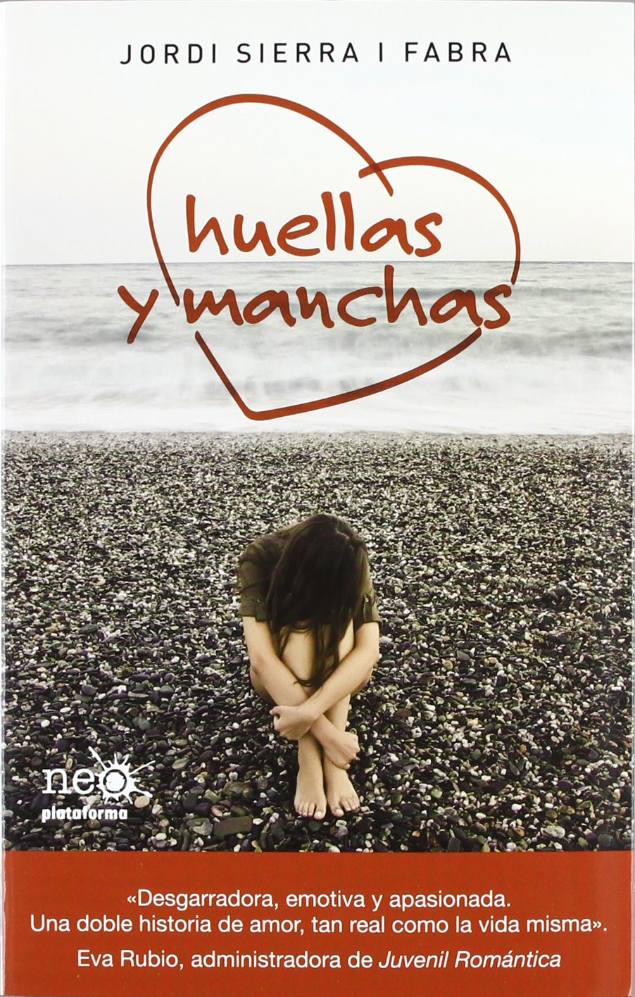 HUELLAS Y MANCHAS Learning & Reference