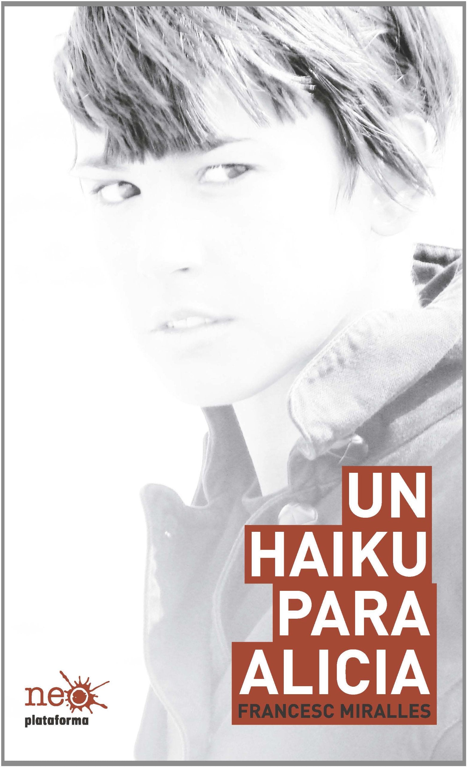 UN HAIKU PARA ALICIA Learning & Reference