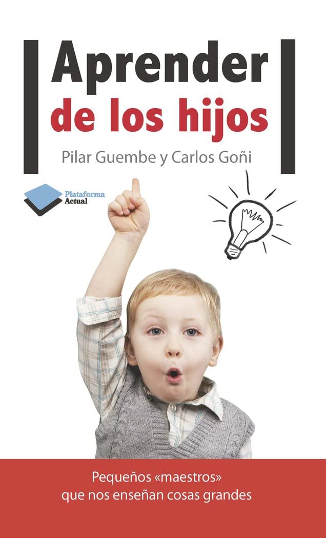 Aprender de los hijos (Plataforma Actual) Education & Training