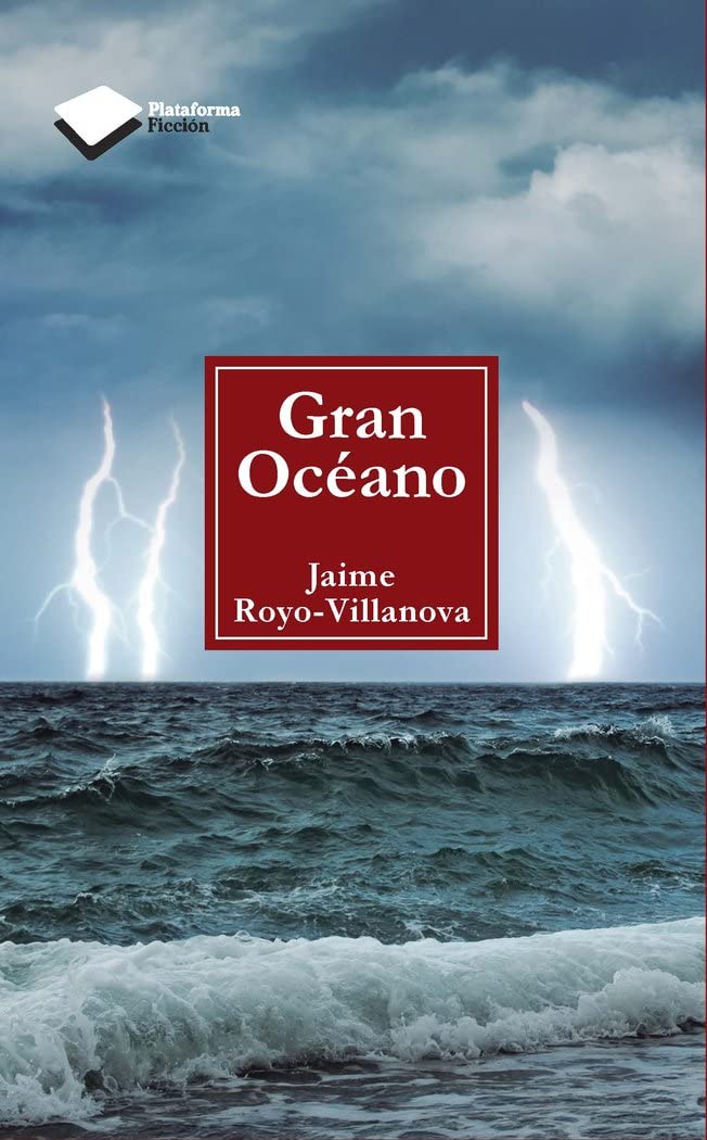 Rollo-Villanova Urrestarazu, J: Gran océano book