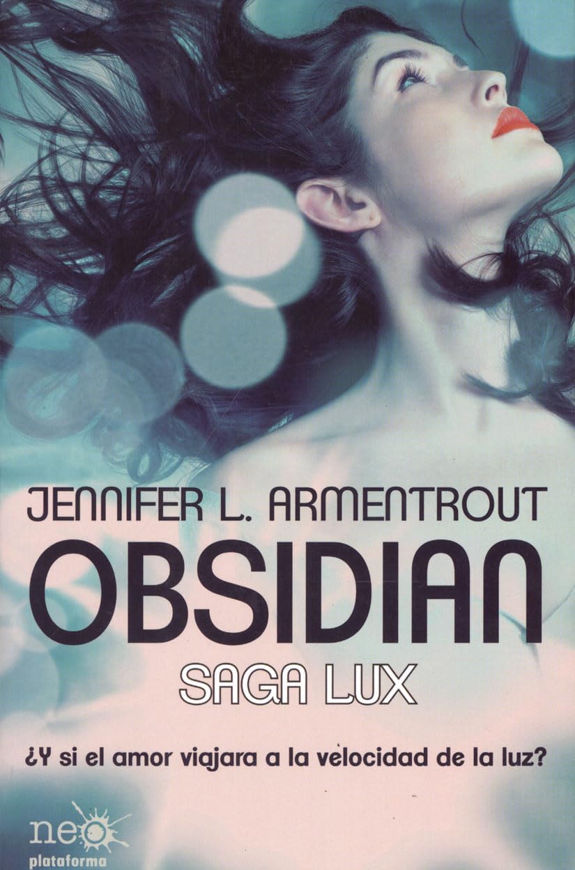 Obsidian Romance