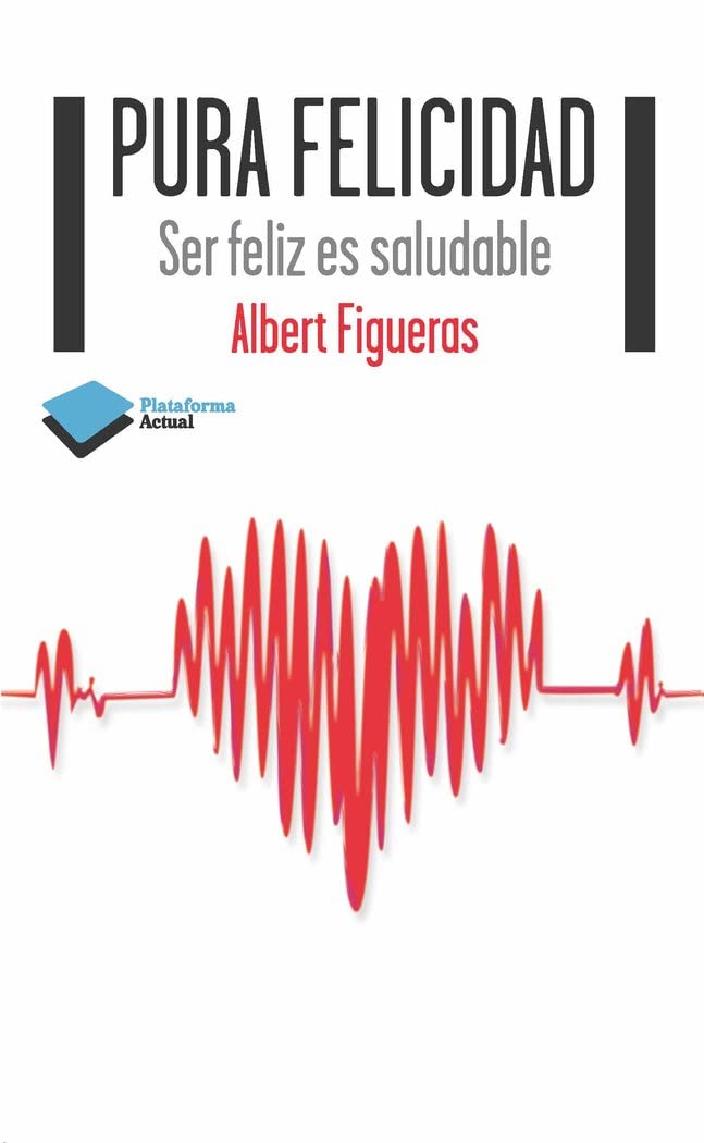 Pura felicidad Books