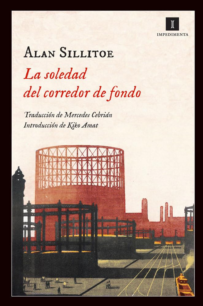 La soledad del corredor de fondo Contemporary literature