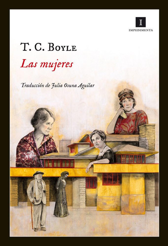 Las mujeres/ The womankind book